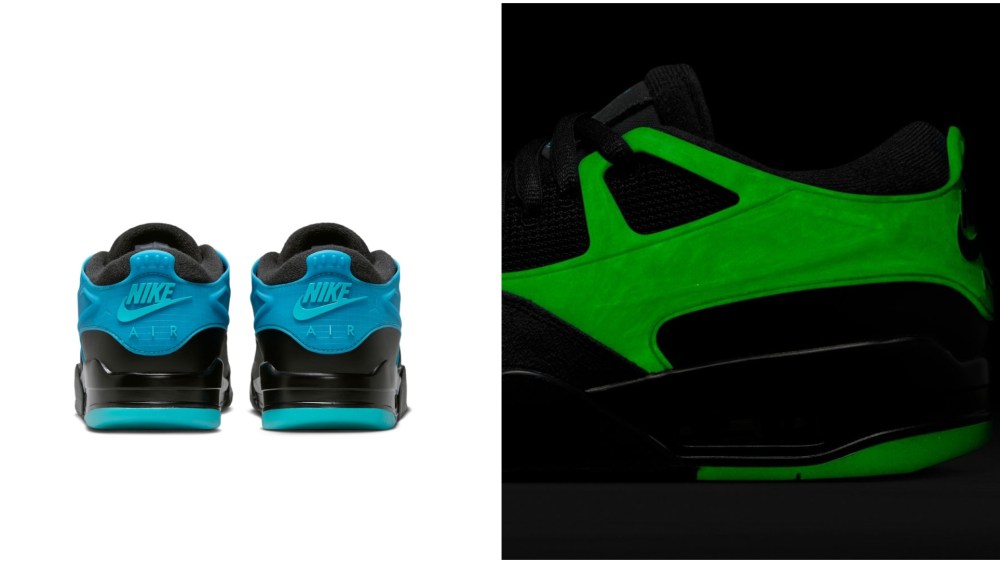 michael-jordan’s-updated-air-jordan-4-is-getting-a-new-style-that-glows-in-the dark