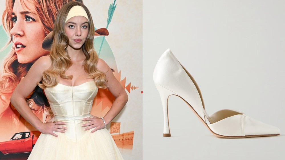 sydney-sweeney-puts-bridal-heels-in-the-spotlight-at-‘americana’-screening