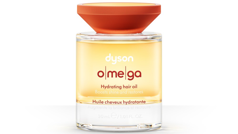 dyson-launches-omega,-first-hair-care-range-with-‘homegrown’-ingredient