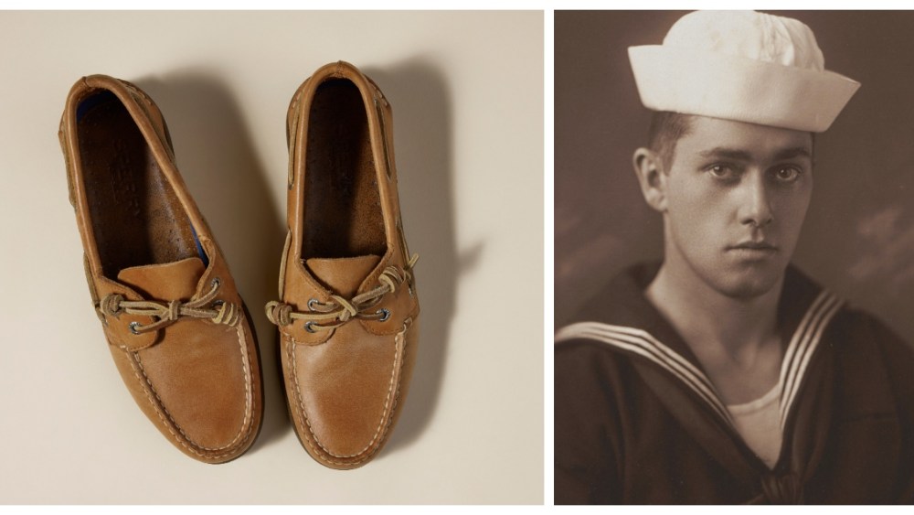 the-story-of-paul-sperry’s-brief-—-but-lasting-—-footwear career