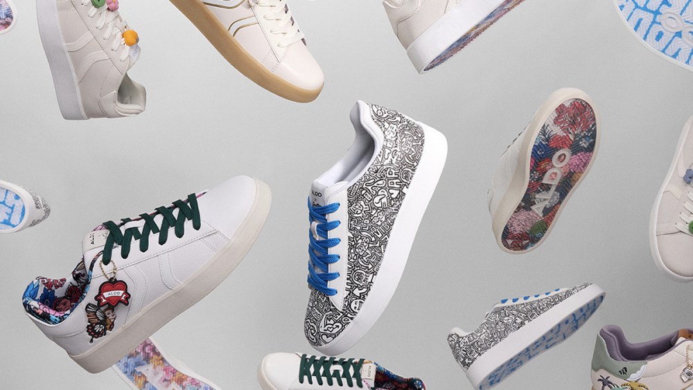 exclusive:-aldo-unveils-‘wearable-art’ capsule