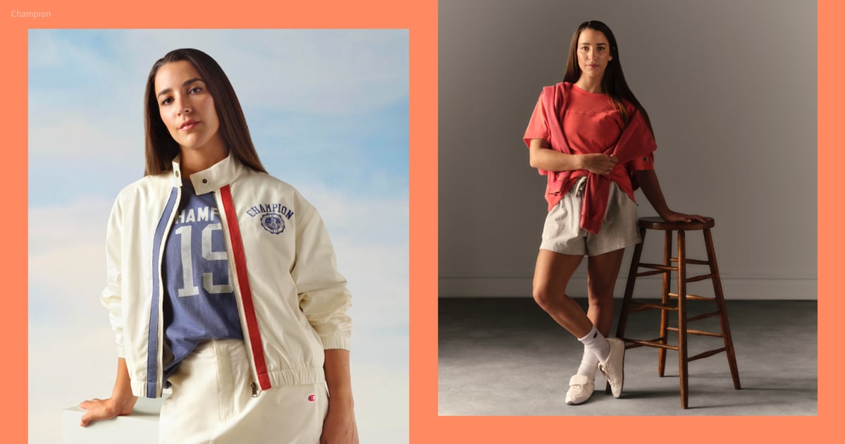 5-years-into-retirement,-aly-raisman-is-still-learning-how-to-slow-down