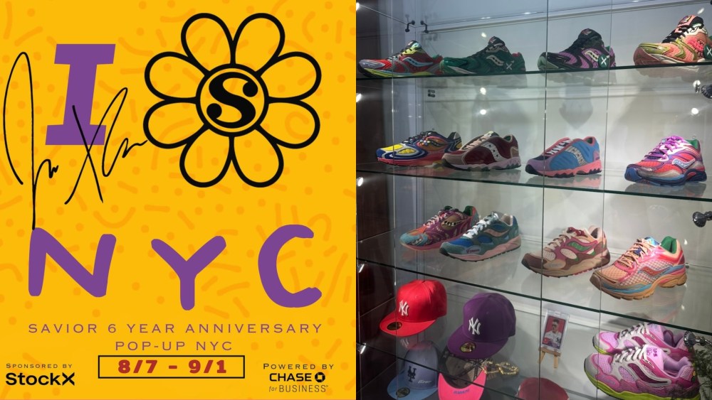 jae-tips-celebrates-his-body-of-work-and-latest-saucony-collection-at-new-york-city pop-up