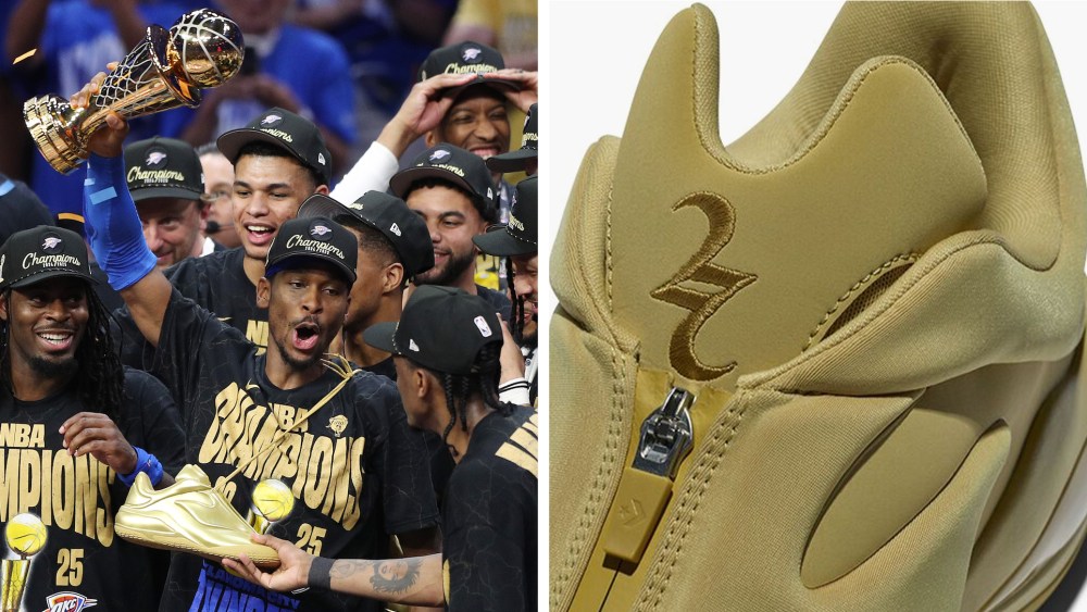 shai-gilgeous-alexander’s-first-converse-sneaker-gets-its-debut-release-in-just-under-a month