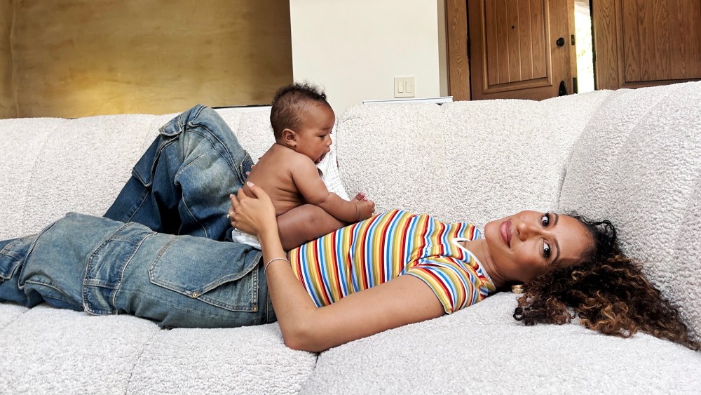 exclusive:-mac-viva-glam-and-elaine-welteroth-team-to-fund-safer-births-for-underserved families