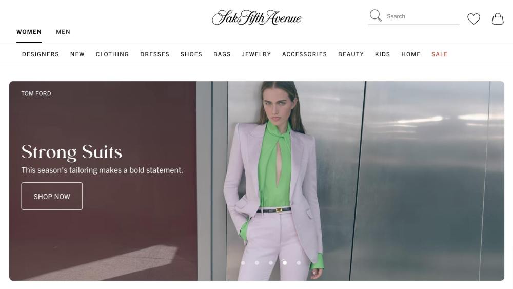 saks-fifth-avenue’s-latest-ai-venture:-a-virtual-voice-assistant-called sophie