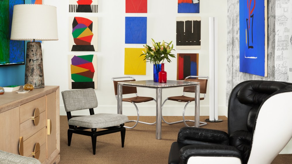 interior-designer-craig-anthony-longhurst-opens-furniture-and-art gallery