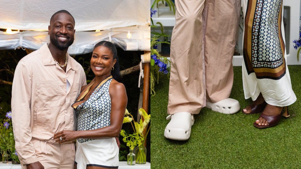 dwyane-wade-and-gabrielle-union-model-coastal-footwear-looks-at-martha’s vineyard