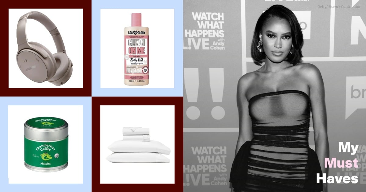 ciara-miller-swears-by-this-$9-body-wash,-plus-5-other-essentials