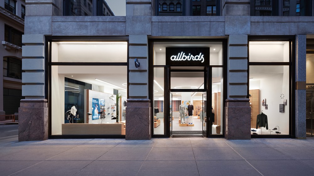 tariff-impacts-at-under-armour-and-allbirds-rattle-shoe investors
