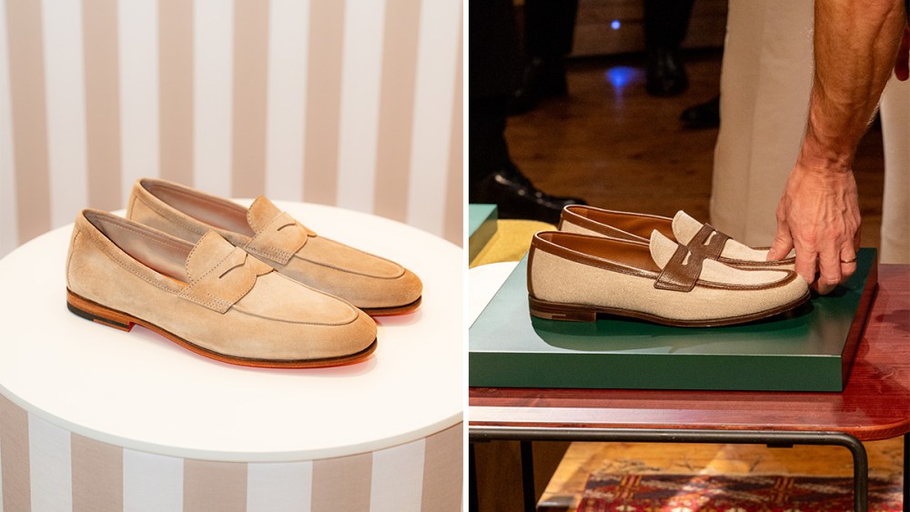 why-loafers-will-continue-to-dominate-men’s-wardrobes-in-spring 2026