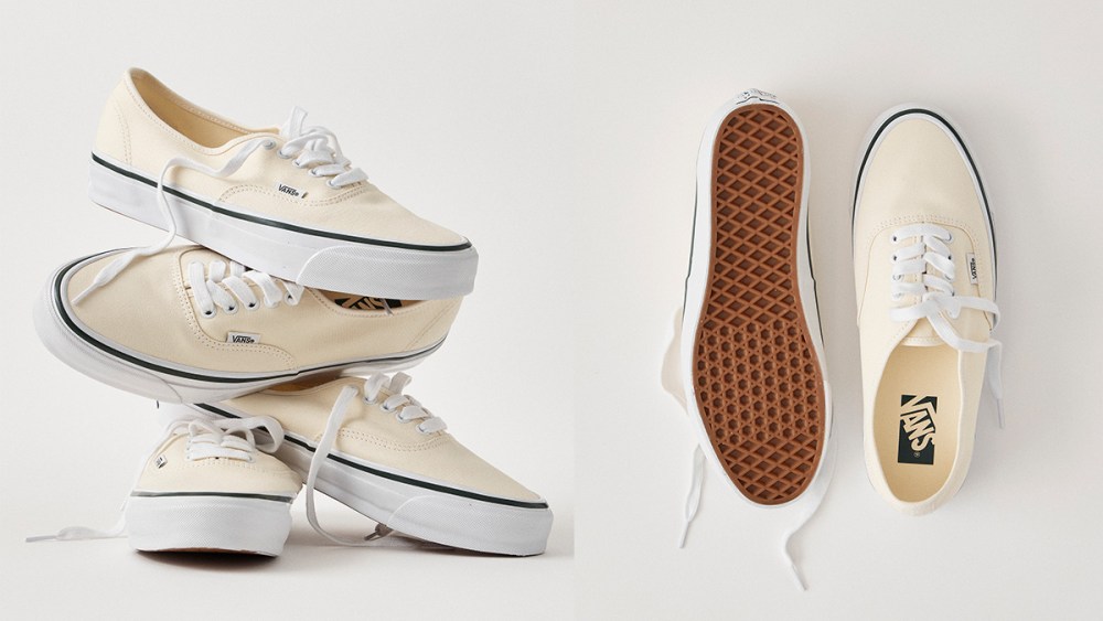 j.crew-jumps-on-skate-shoe-trend-with-exclusive-vans-authentic sneaker