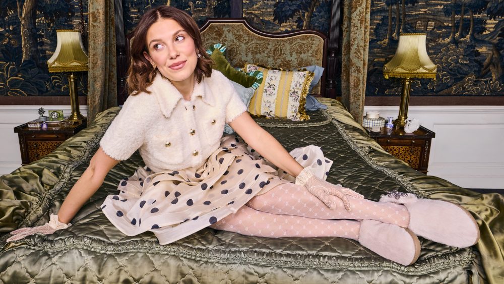 millie-bobby-brown-debuts-as-crocs’-new-global-ambassador:-‘my-whole-childhood-was-in crocs’