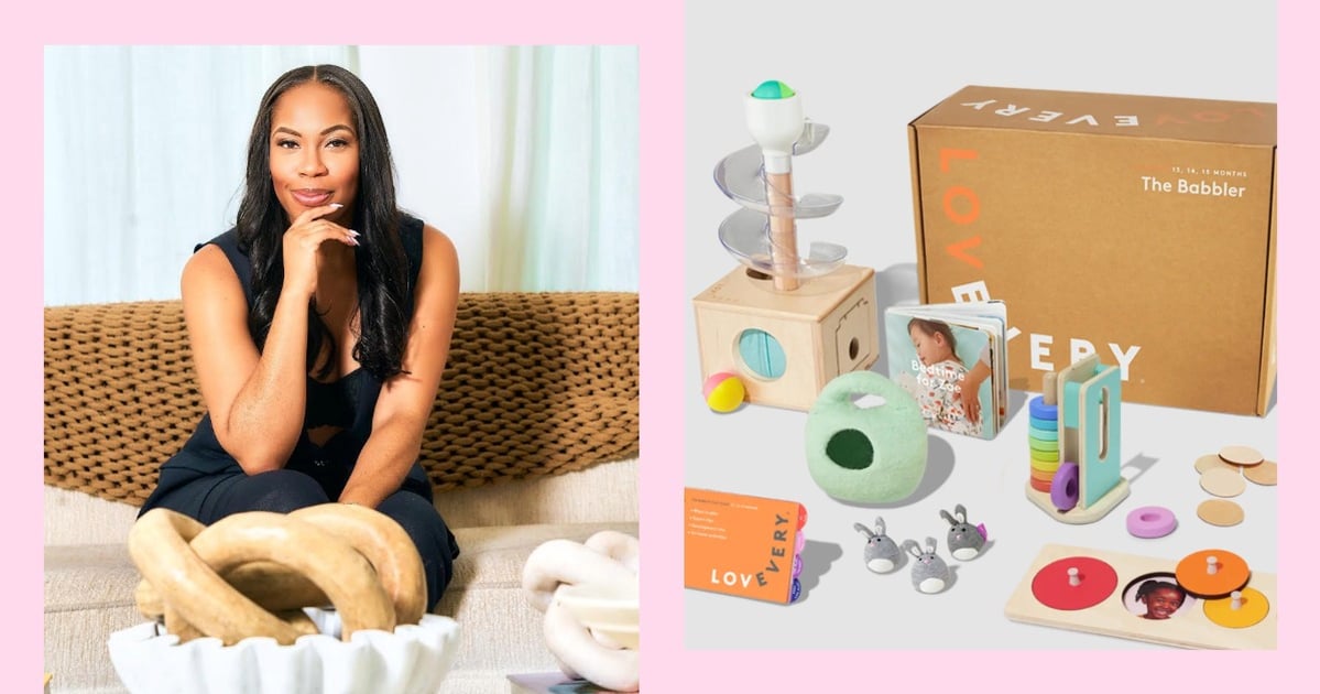 9-items-every-new-mom-should-have,-says-“pregnant-pause”-podcast-host-danielle-cadet