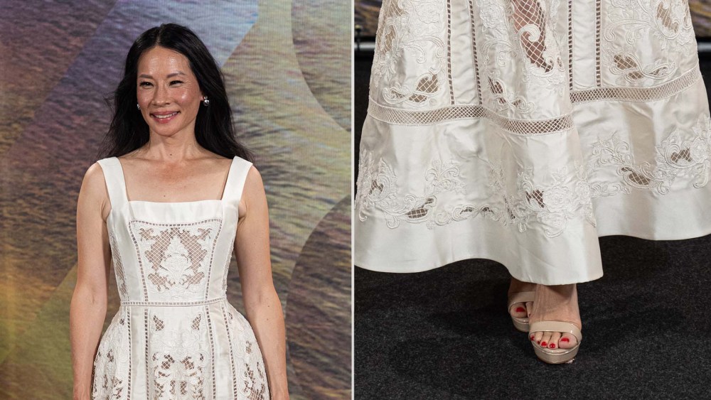lucy-liu’s-beige-patent-aldo-platforms-signal-a-pared-back-turn-in locarno