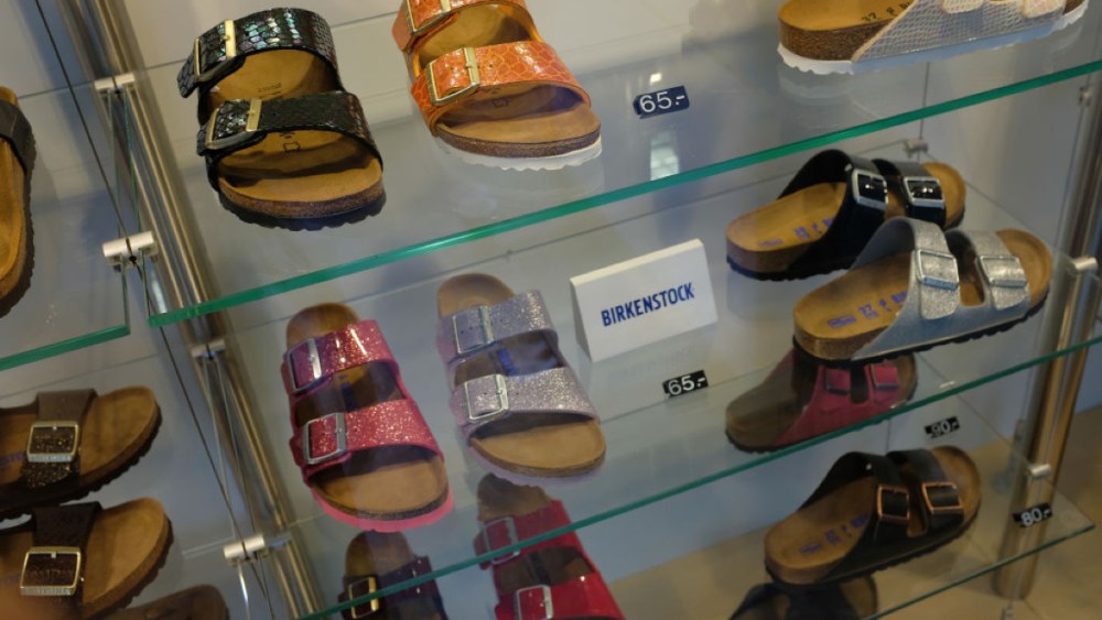 birkenstock’s-wholesale-business-is-booming:-here’s why