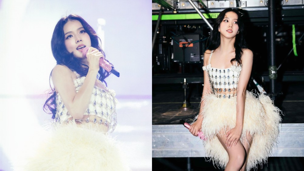 jisoo-embraces-glamour-with-self-portrait-look-at-blackpink’s-‘deadline’-tour-in spain
