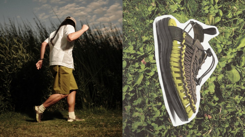keen-and-metalwood-studio-team-up-on-golf-shoe-collection-for-pre-and-post rounds