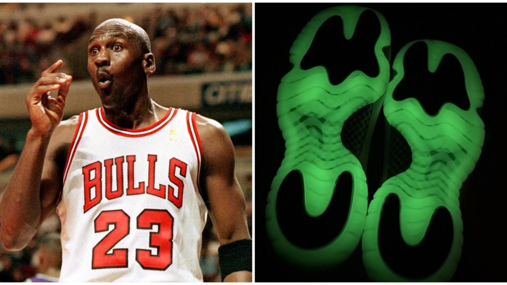 this-classic-michael-jordan-sneaker-is-getting-a-new-glow-in-the-dark-update