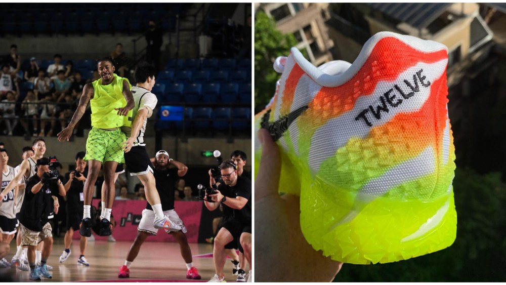 ja-morant’s-colorful-christmas-sneakers-already-leaked-and-they-come-with-a-snow globe