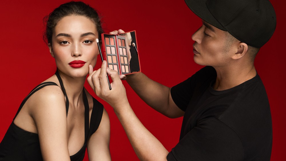 exclusive:-hung-vanngo-unveils-namesake-brand-at sephora