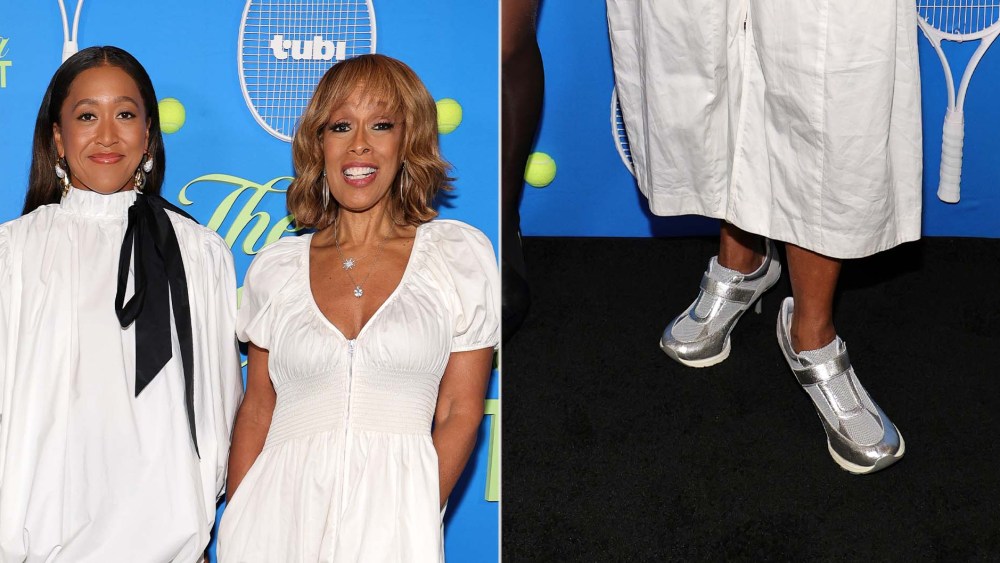 gayle-king-steps-into-the-sneaker-heel-boom-with-sneex’s-silver-tepper-hy-heels-in-new-york city