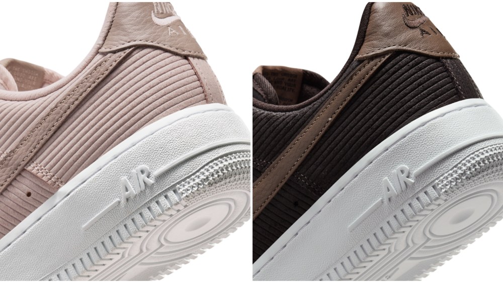 nike’s-classic-air-force-1-gets-ready-for-fall-with-new-corduroy colorways