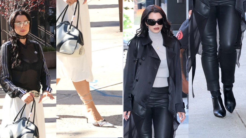 julia-fox-puts-rare-le-silla-hard-rock-sandals-in-rotation-on-‘elsbeth’ set