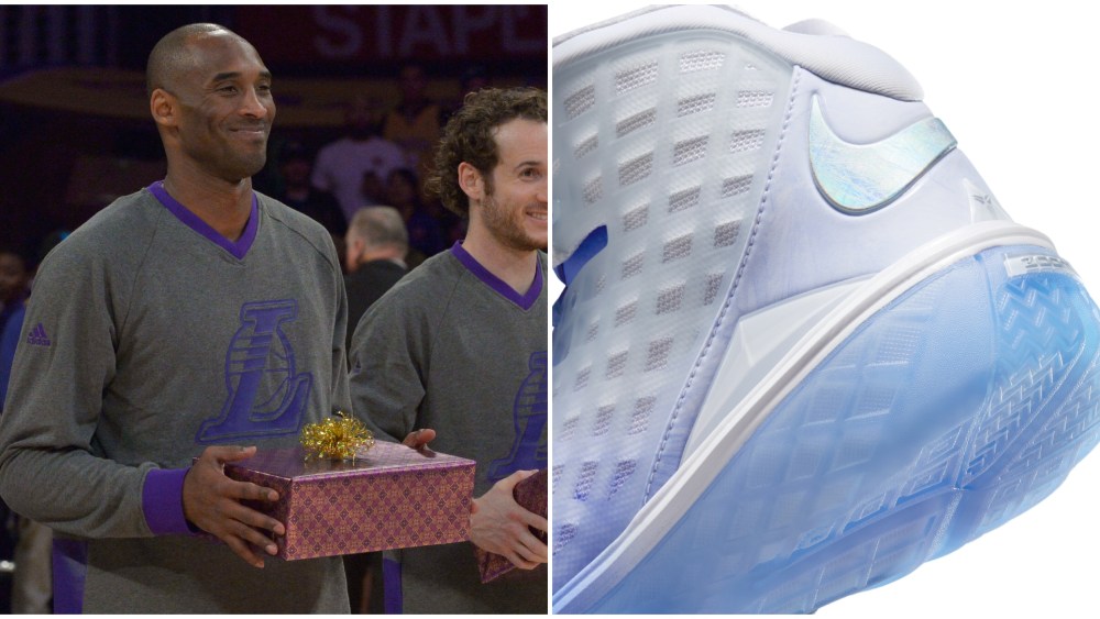 kobe-bryant’s-upgraded-nikes-are-getting-a-brand-new-christmas colorway