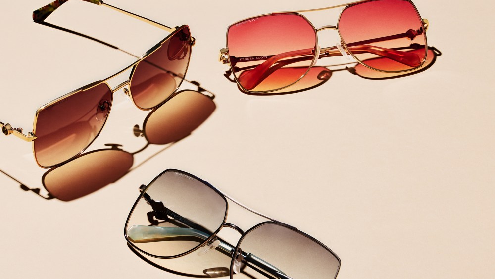 kendra-scott’s-eyewear-debut-comes-with-a-multigenerational-customer-in mind