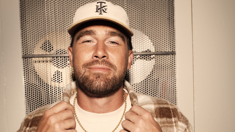 travis-kelce-teams-with-american-eagle-on-co-branded collection