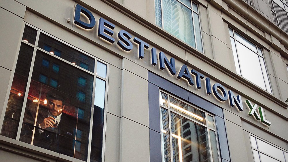 destination-xl-to-reduce-percentage-of-national brands