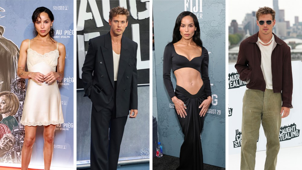 best-and-worst-looks-from-zoe-kravitz-and-austin-butler-for-‘caught stealing’