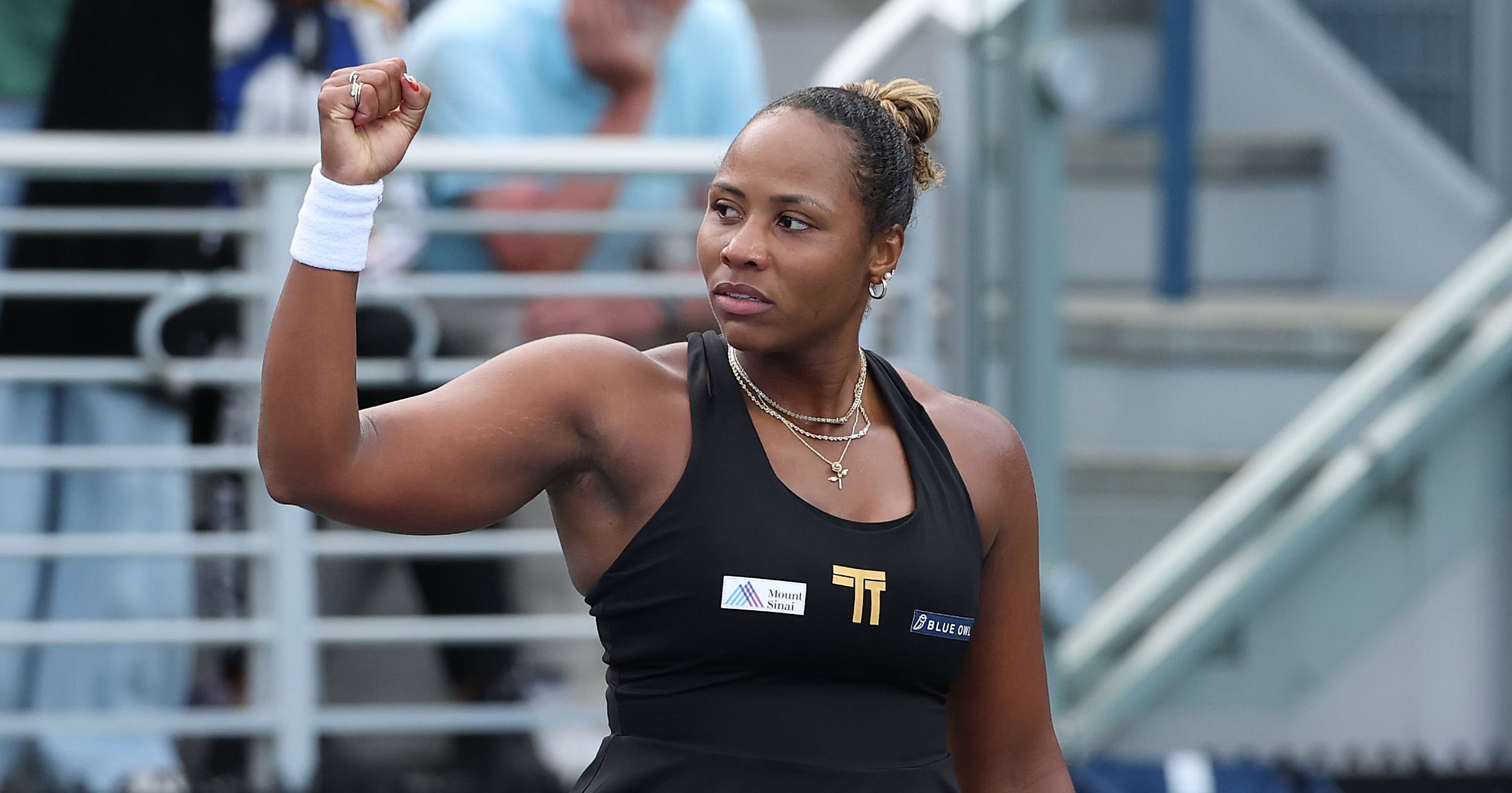 taylor-townsend-has-never-apologized-for-being-great:-“i’m-just-gonna-keep-doing-me”