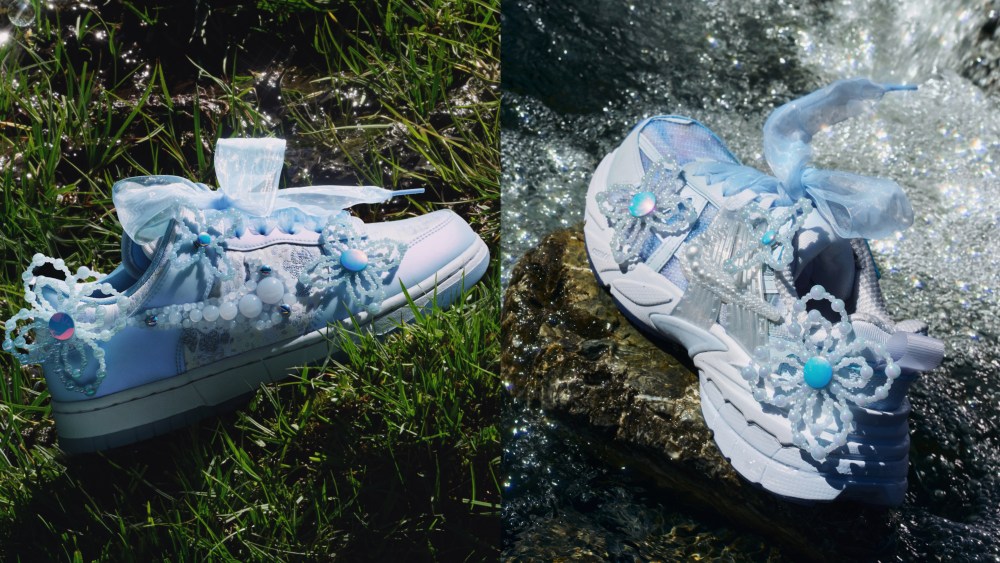 nike-debuts-nature-inspired-collaboration-with-chinese-designer-susan fang