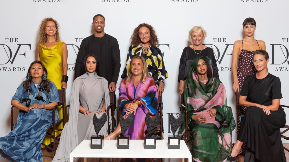 christy-turlington-burns,-kim-kardashian-receive-dvf-awards-for-advocacy-and-humanitarian work
