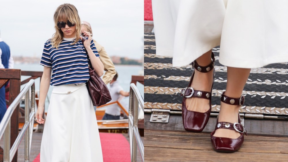 suki-waterhouse-slips-into-glossy-mary-jane-flats-at-the-venice-film-festival 2025