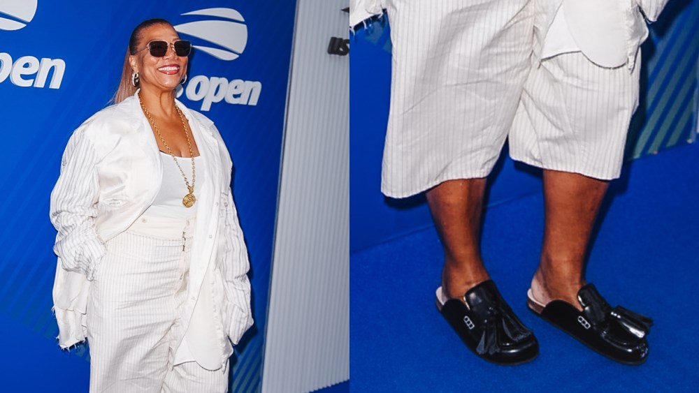 queen-latifah-hits-the-us-open-in-timeless-tassel mules