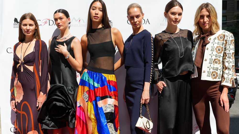 madison-avenue-‘steps-up’-for fashion
