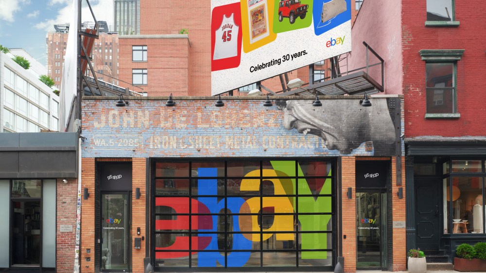 ebay-celebrates-30th-anniversary,-taps-sarah-michelle-gellar-to-curate-’90s pop-up