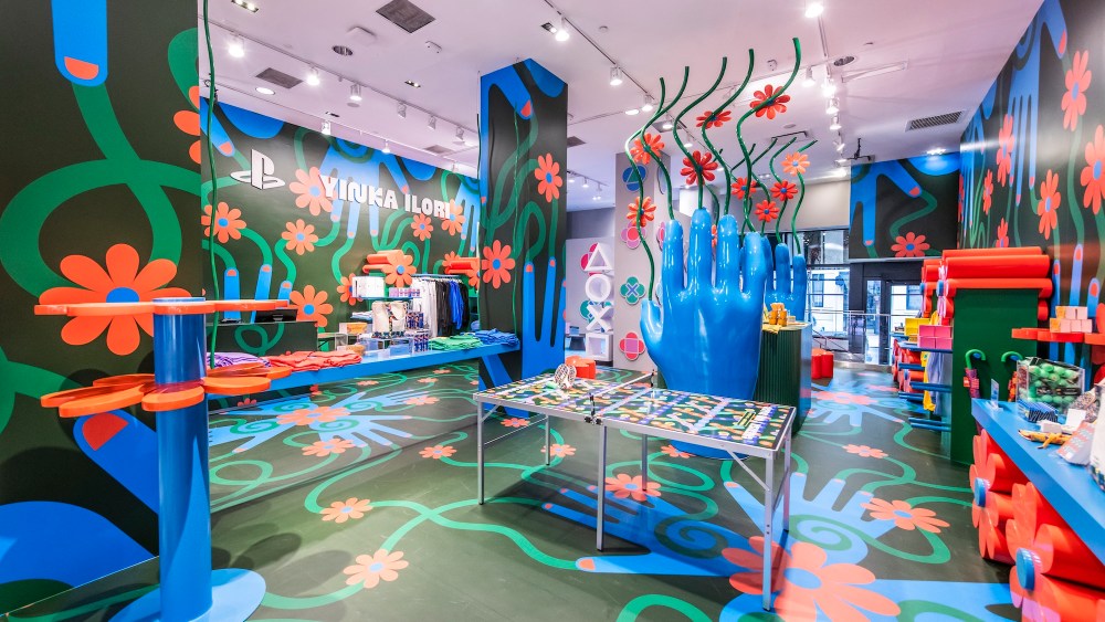 yinka-ilori-reimagines-bloomingdale’s-in-colorful blooms