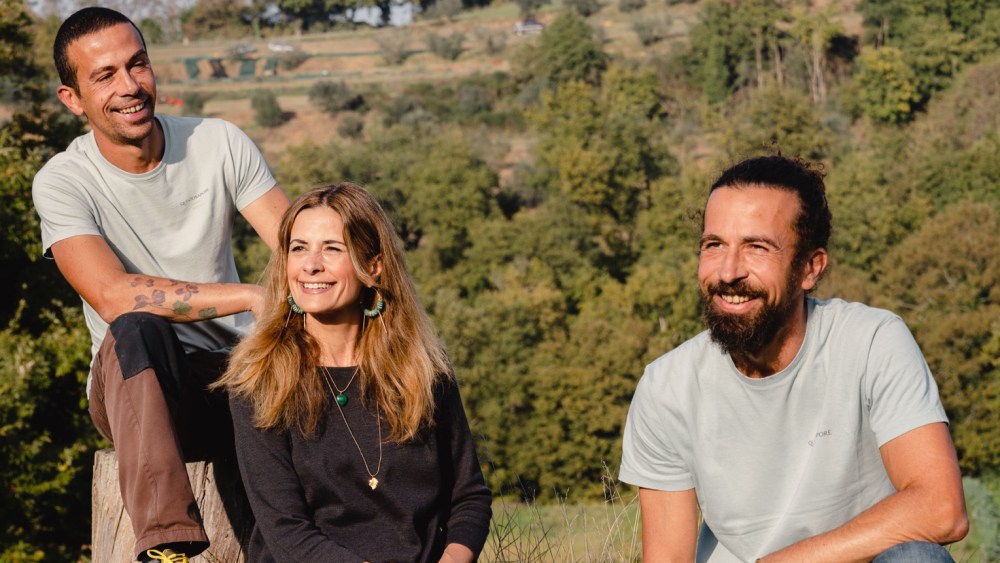 sustainability-at-the-farm:-livia-giuggioli-firth-and-twin-brothers-on-their-passion project