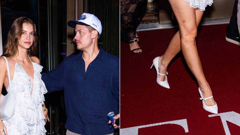 barbara-palvin-extends-her-lace-pump-streak-with-intricate-casadei-heels-at-the-us. open