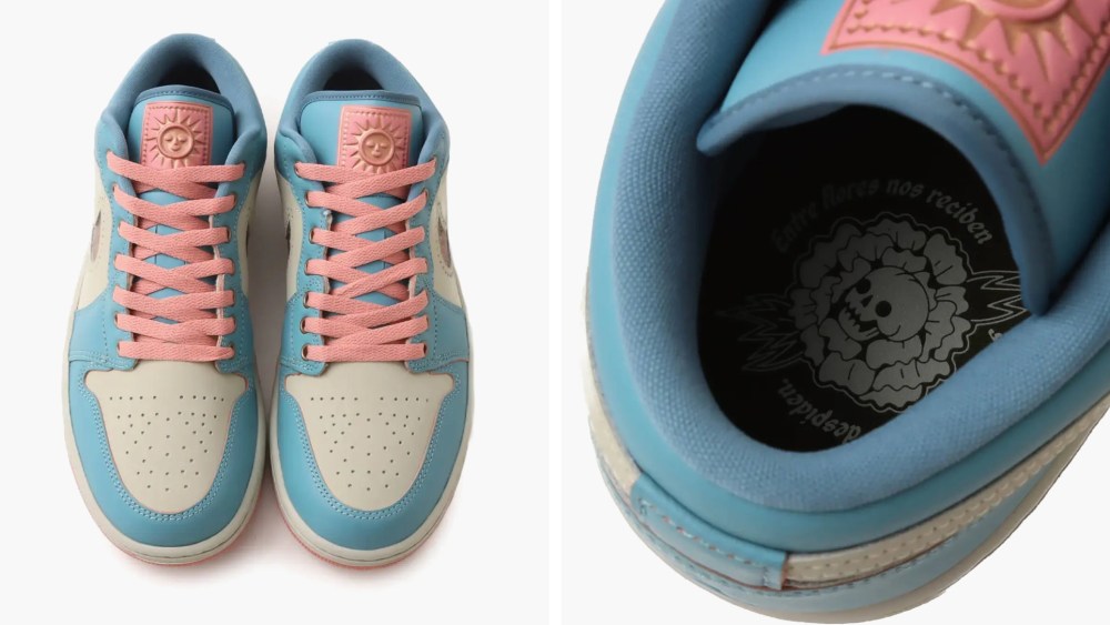 jordan-brand-is-celebrating-day-of-the-dead-with-a-cotton-candy-colored-air-jordan 1