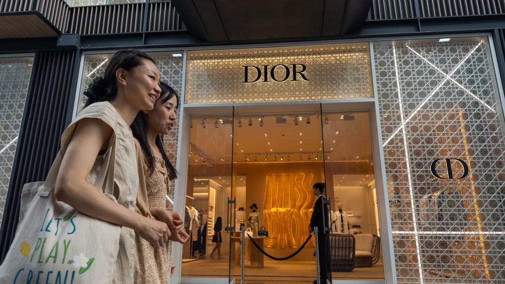 dior-fined-by-china’s-cybersecurity-authority-for-sending-consumer-data overseas