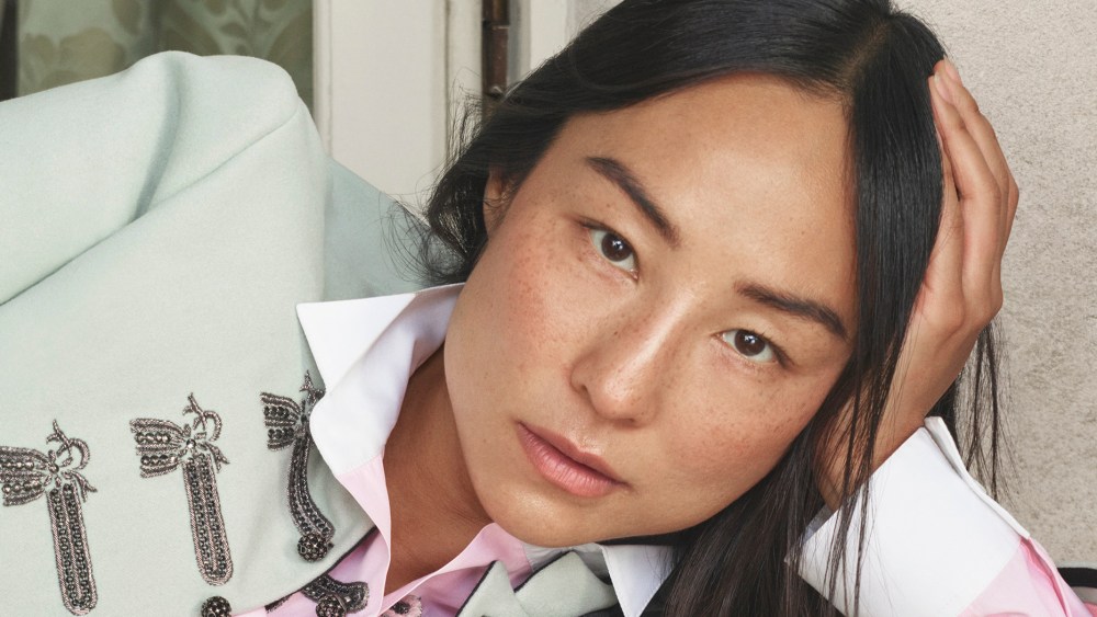 exclusive:-dior-names-greta-lee-as-brand ambassador