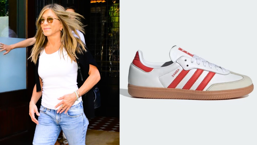 jennifer-aniston-ditches-her-flip-flops-for-adidas-sambas-sneakers-in-new-york city