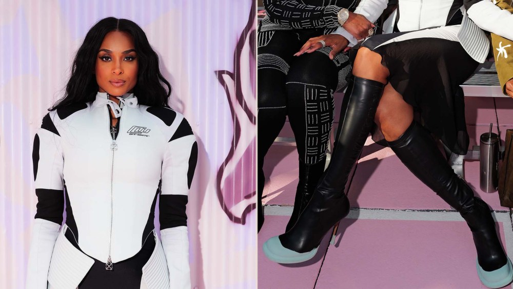 ciara-turns-off-white’s-mint-toed-thigh-highs-into-front-row-armor-in-new york