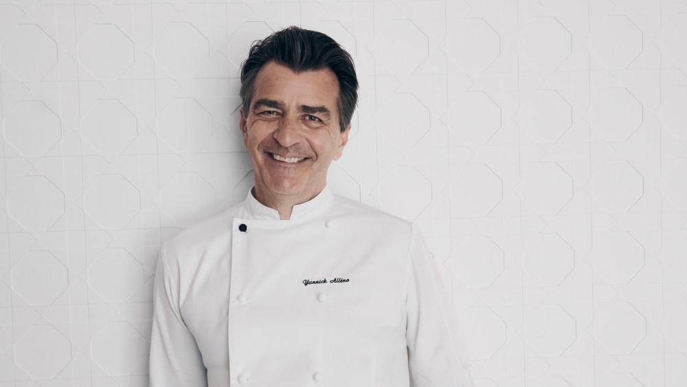 exclusive:-dior’s-paris-flagship-teams-with-michelin-chef-yannick alleno