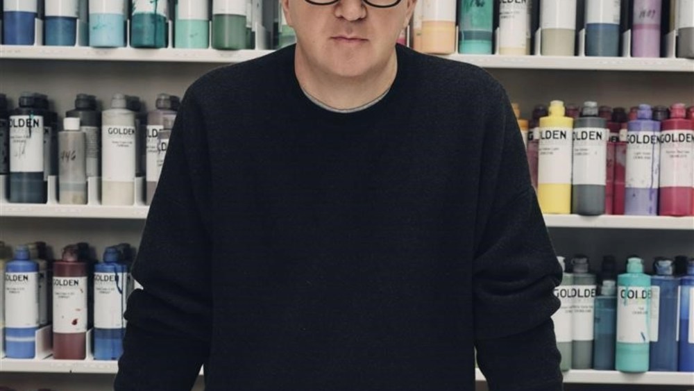 uniqlo-names-kaws-first-artist-in residence
